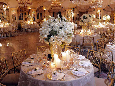 wedding decoration